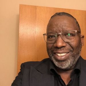 Meet your Posher, Kirk